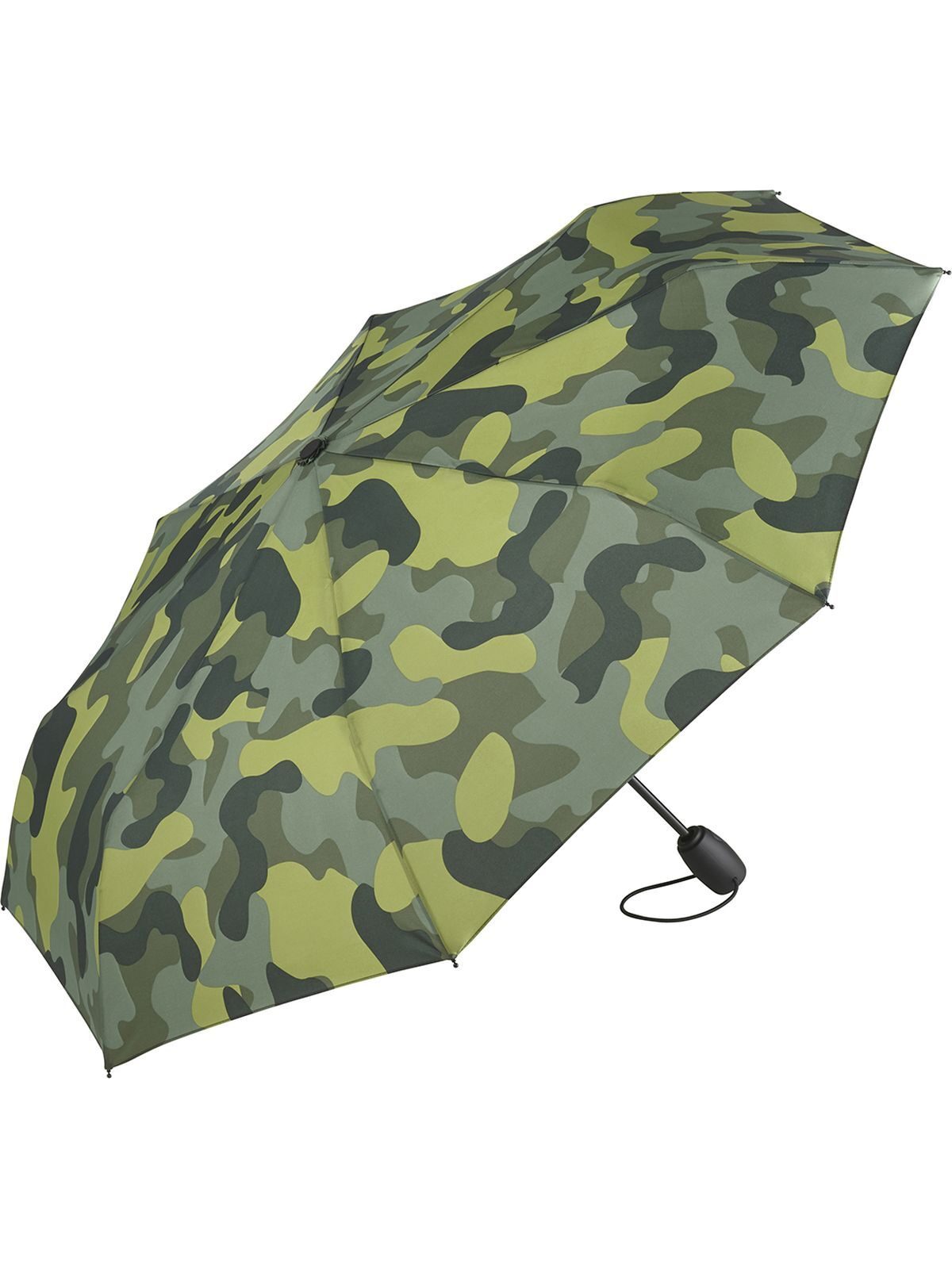 AOC Mini Umbrella FARE-Camouflage FAre Olive-Combi