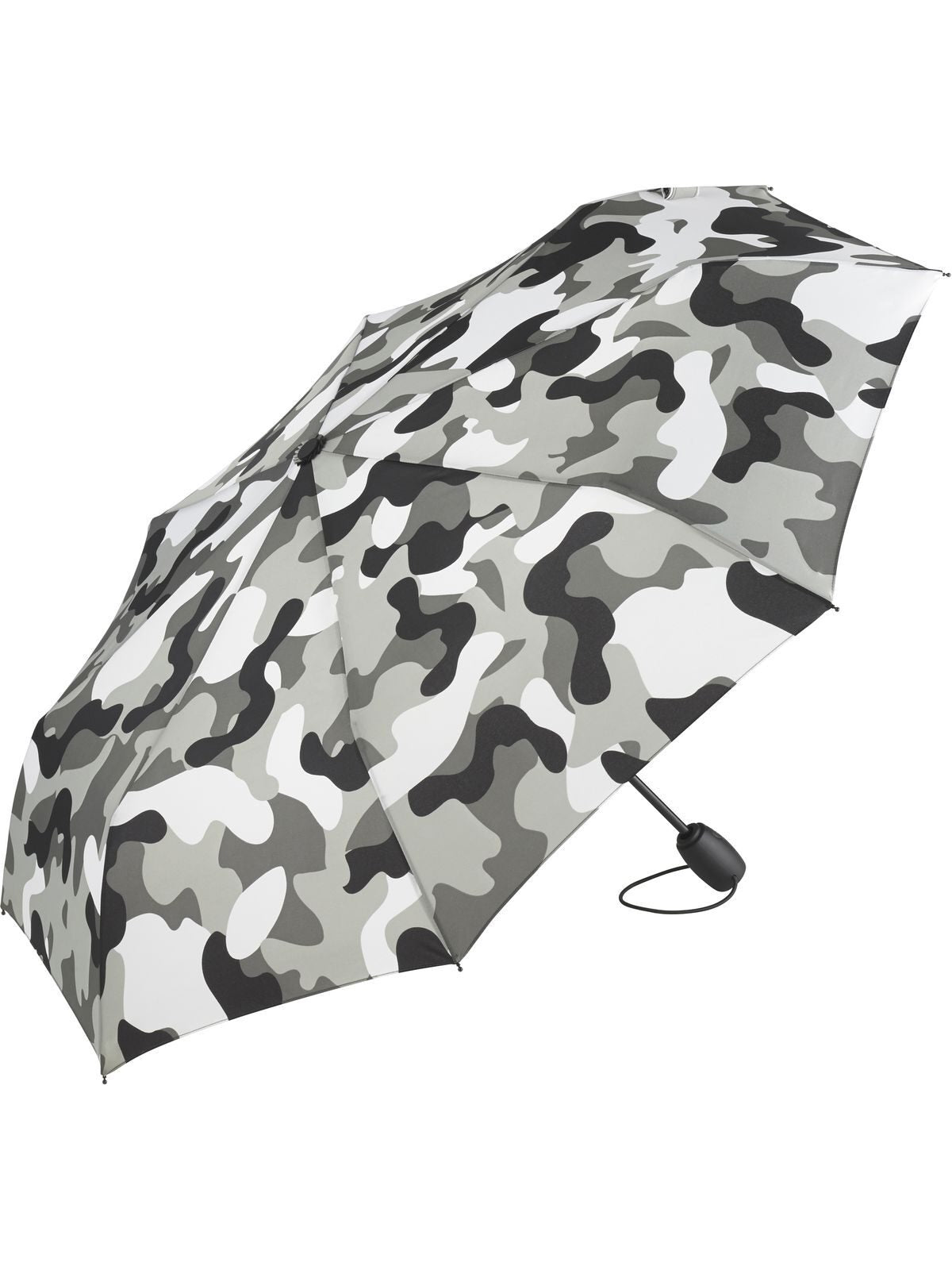 AOC Mini Umbrella FARE-Camouflage FAre Grey-Combi