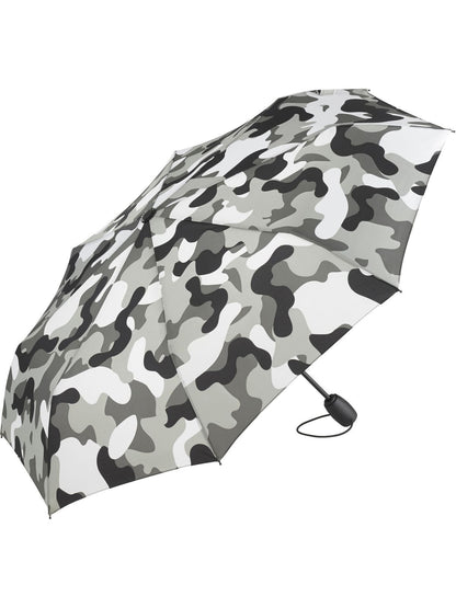 AOC Mini Umbrella FARE-Camouflage FAre Grey-Combi