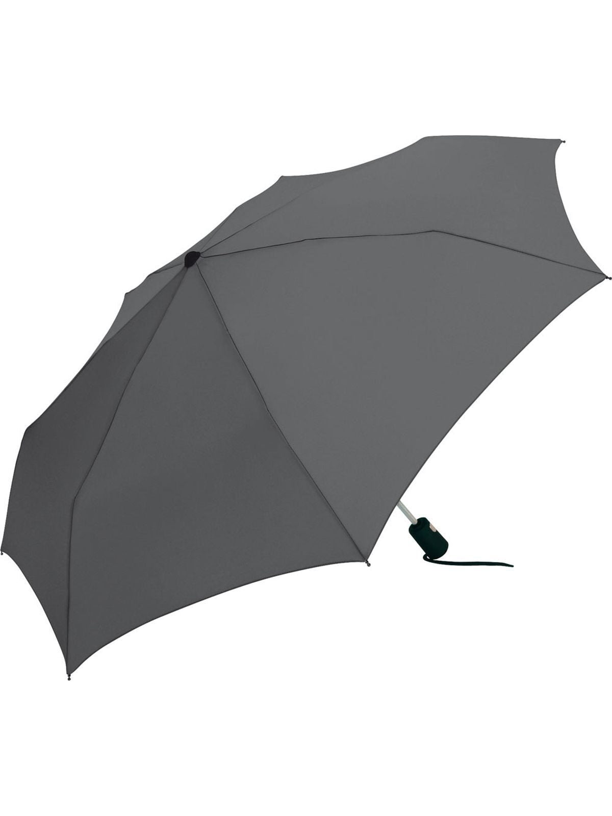 AOC mini umbrella RainLite Trimagic FAre Grey