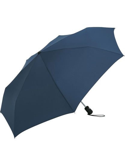 AOC mini umbrella RainLite Trimagic FAre Navy