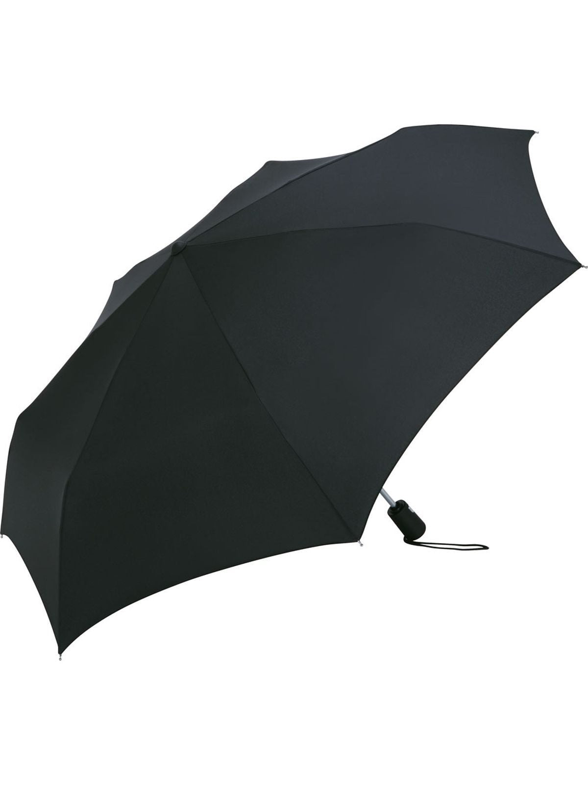 AOC mini umbrella RainLite Trimagic FAre Black