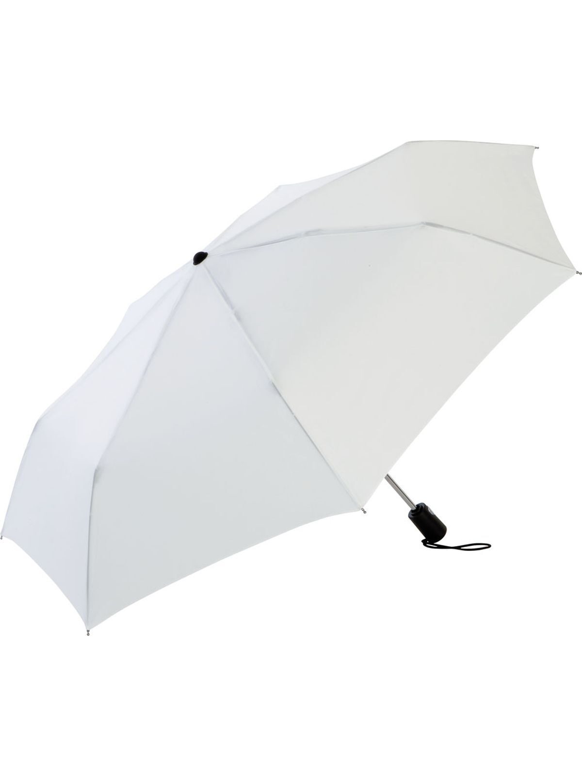 AOC mini umbrella RainLite Trimagic FAre White