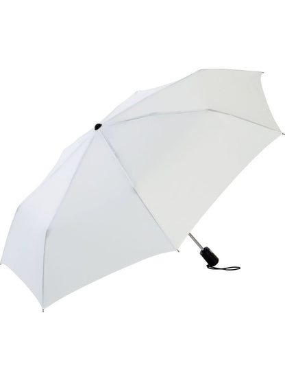 AOC mini umbrella RainLite Trimagic FAre White