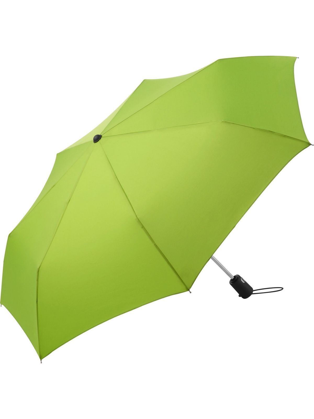 AOC mini umbrella RainLite Trimagic FAre Lime