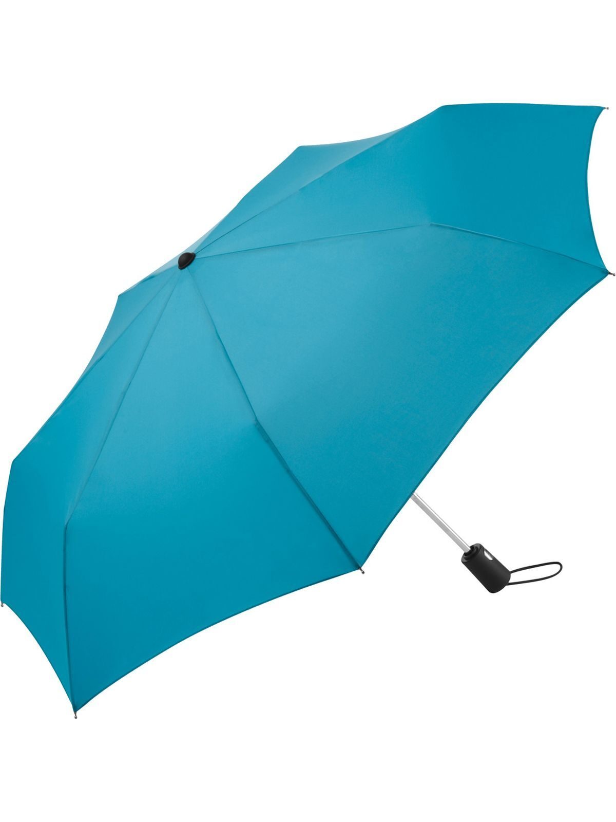 AOC mini umbrella RainLite Trimagic FAre Petrol