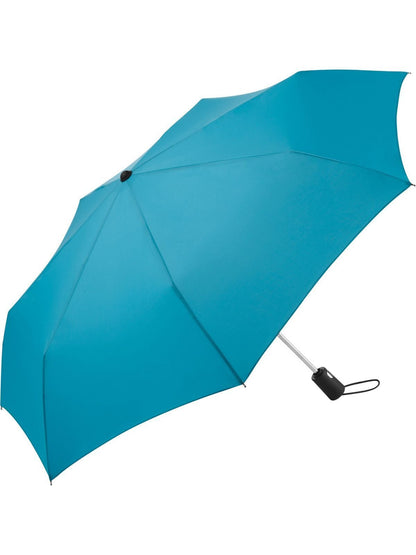 AOC mini umbrella RainLite Trimagic FAre Petrol