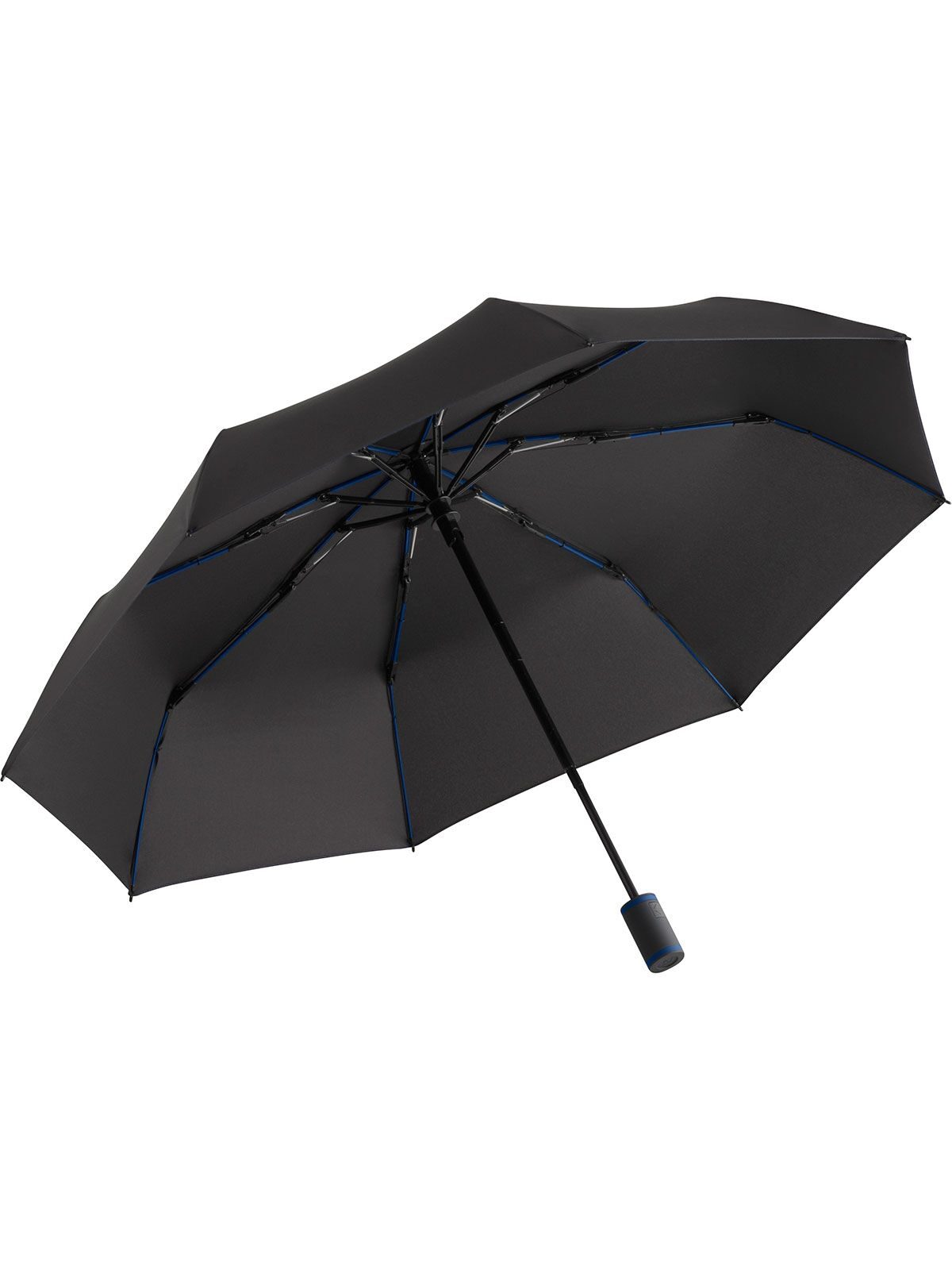 Pocket umbrella FARE® AOC-Mini Style FAre Black-Navy