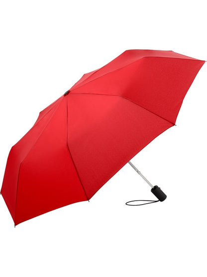 AC mini umbrella FAre Red