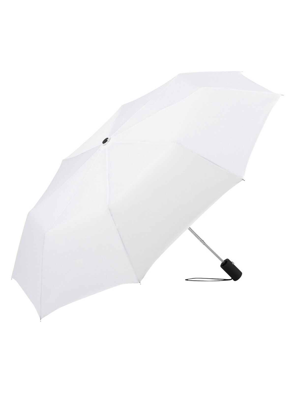 AC mini umbrella FAre White