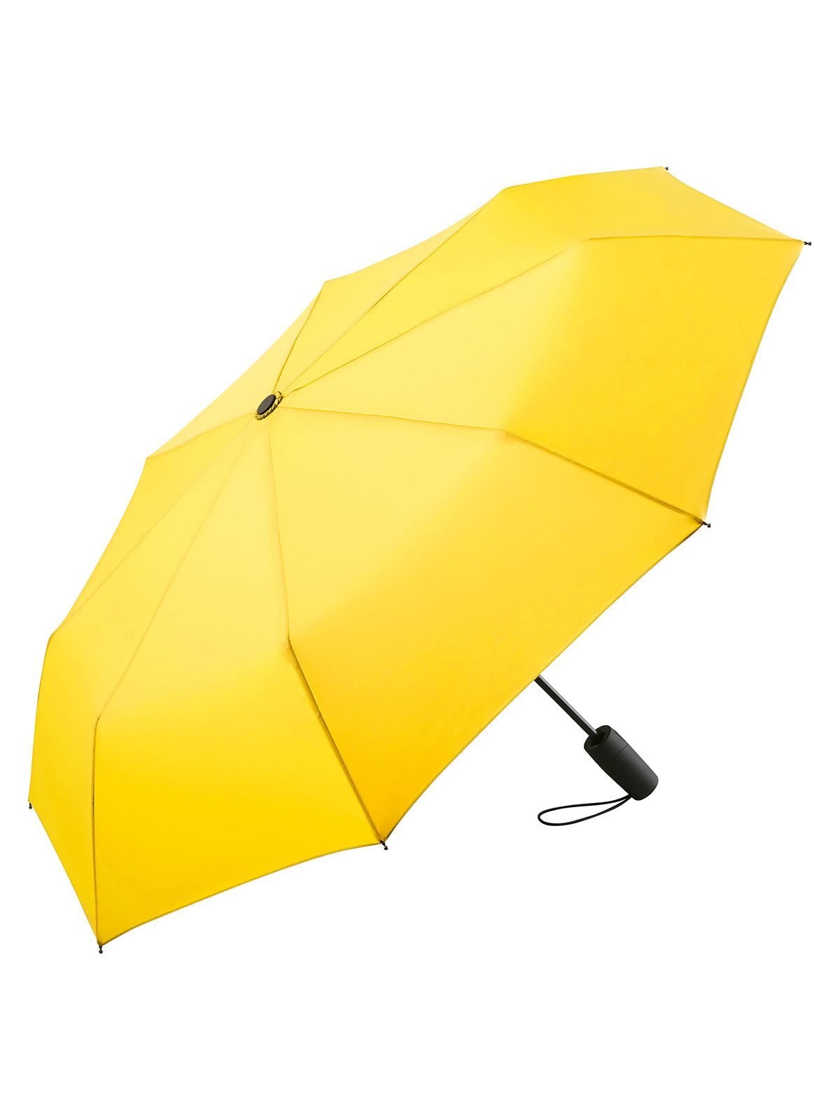AC mini umbrella FAre Yellow