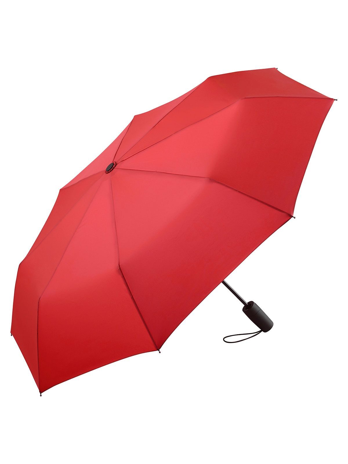 AC mini umbrella FAre Red