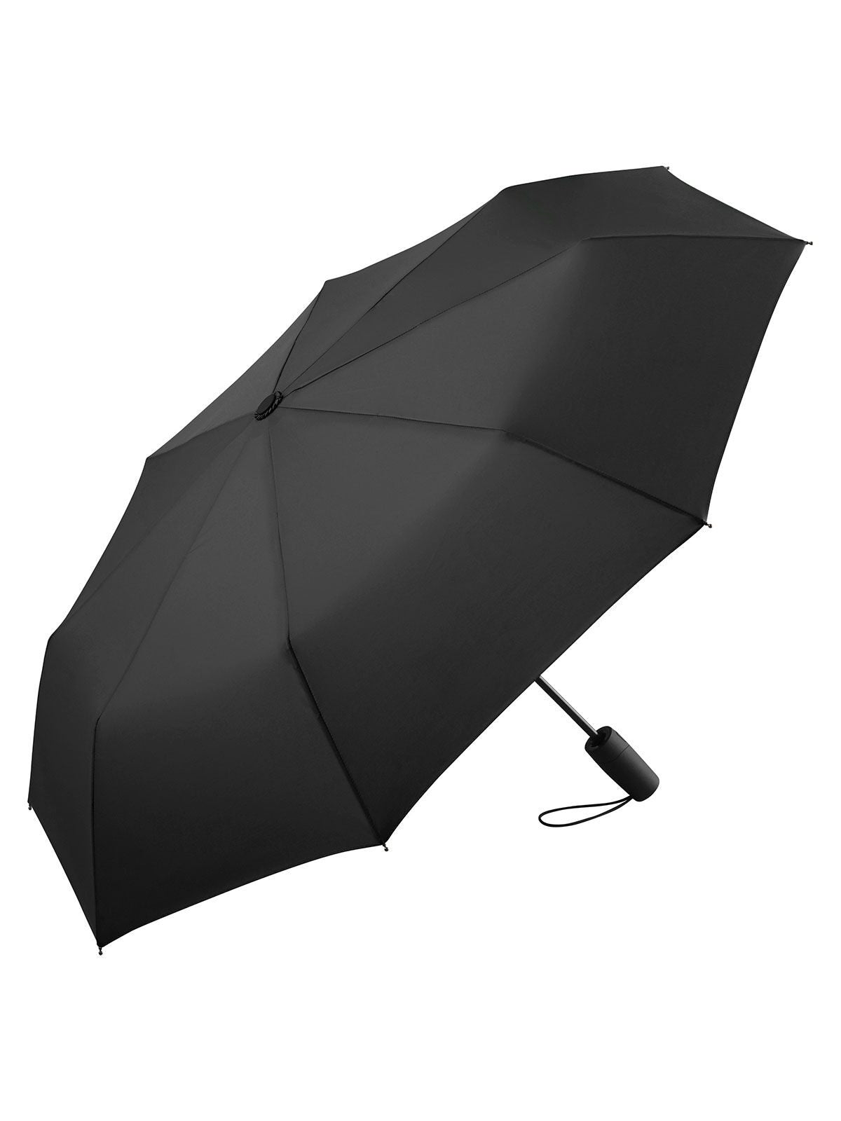 AC mini umbrella FAre Black