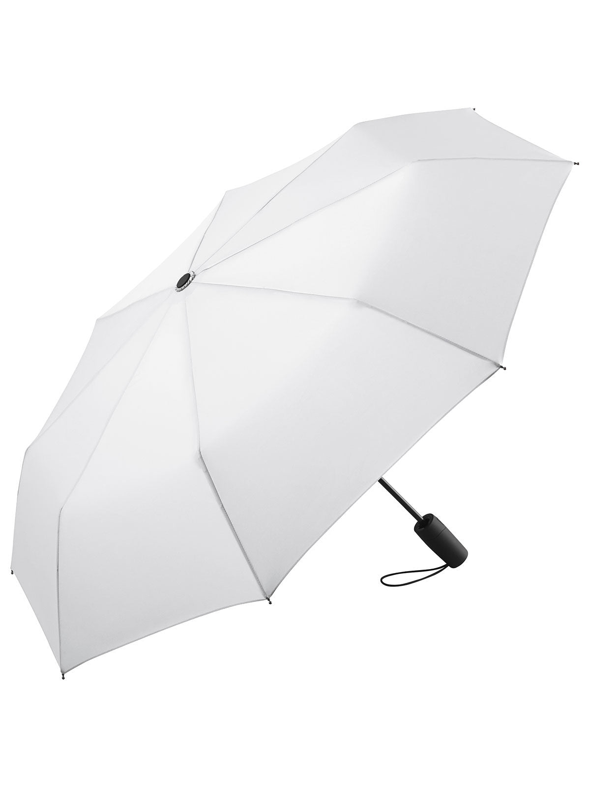 AC mini umbrella FAre White