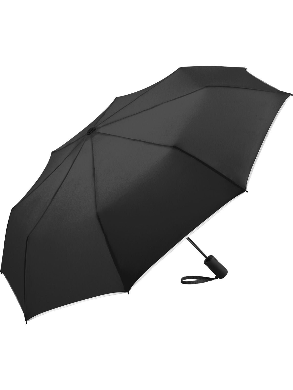 Mini umbrella FARE®-AC Plus FAre Black