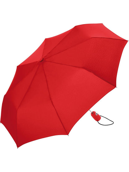 Mini umbrella FARE-AC FAre Red
