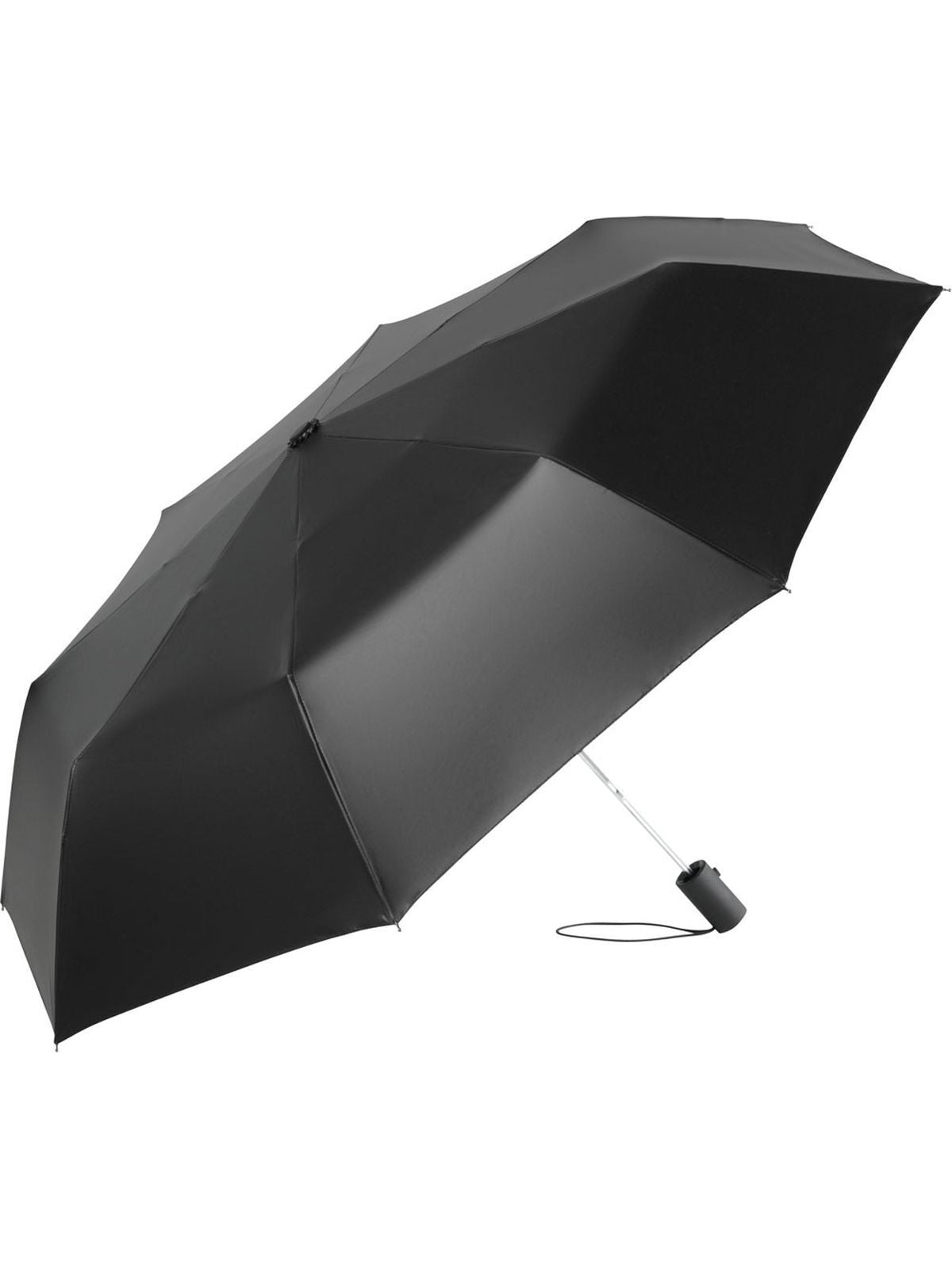 AC mini umbrella FARE®-Nature FAre Black/Forest Design