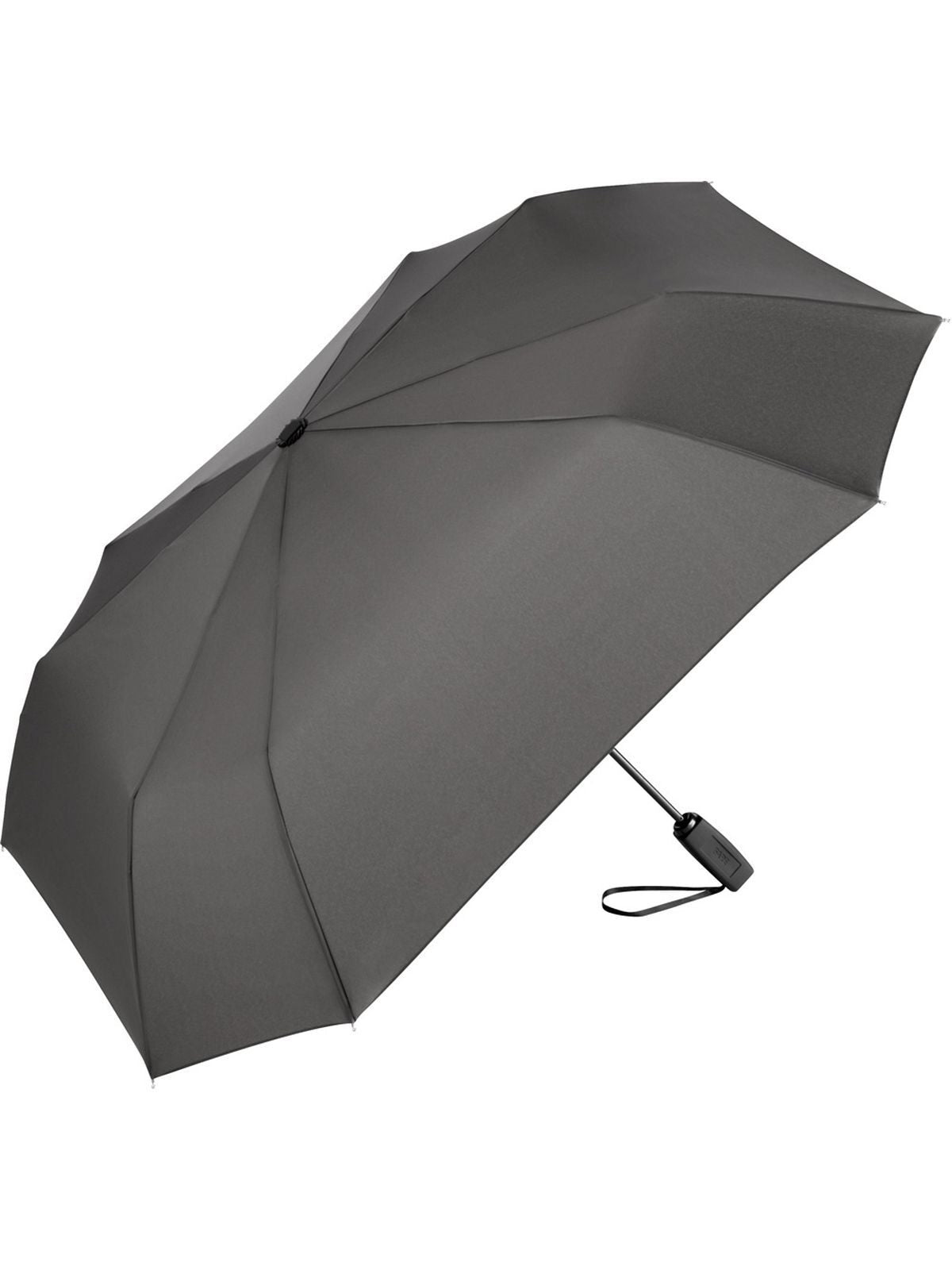 Mini umbrella FARE®-AOC Square FAre Grey