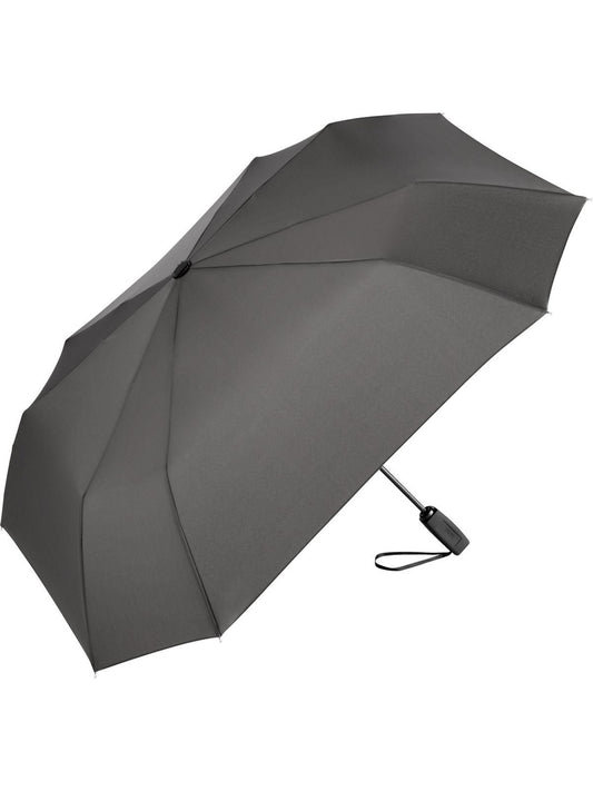 Mini umbrella FARE®-AOC Square FAre Grey