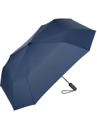 Mini umbrella FARE®-AOC Square FAre Navy