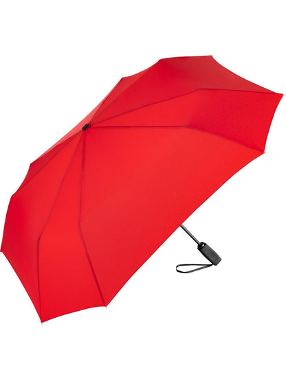 Mini umbrella FARE®-AOC Square FAre Red