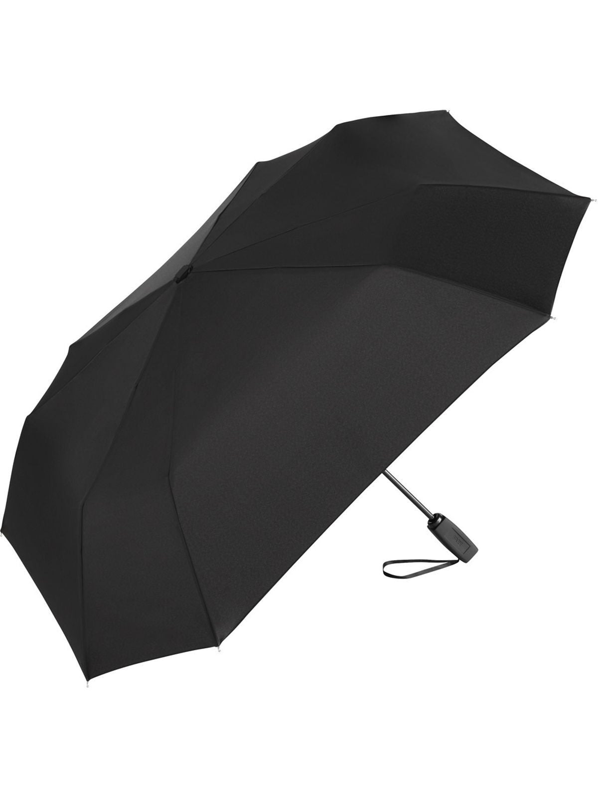 Mini umbrella FARE®-AOC Square FAre Black