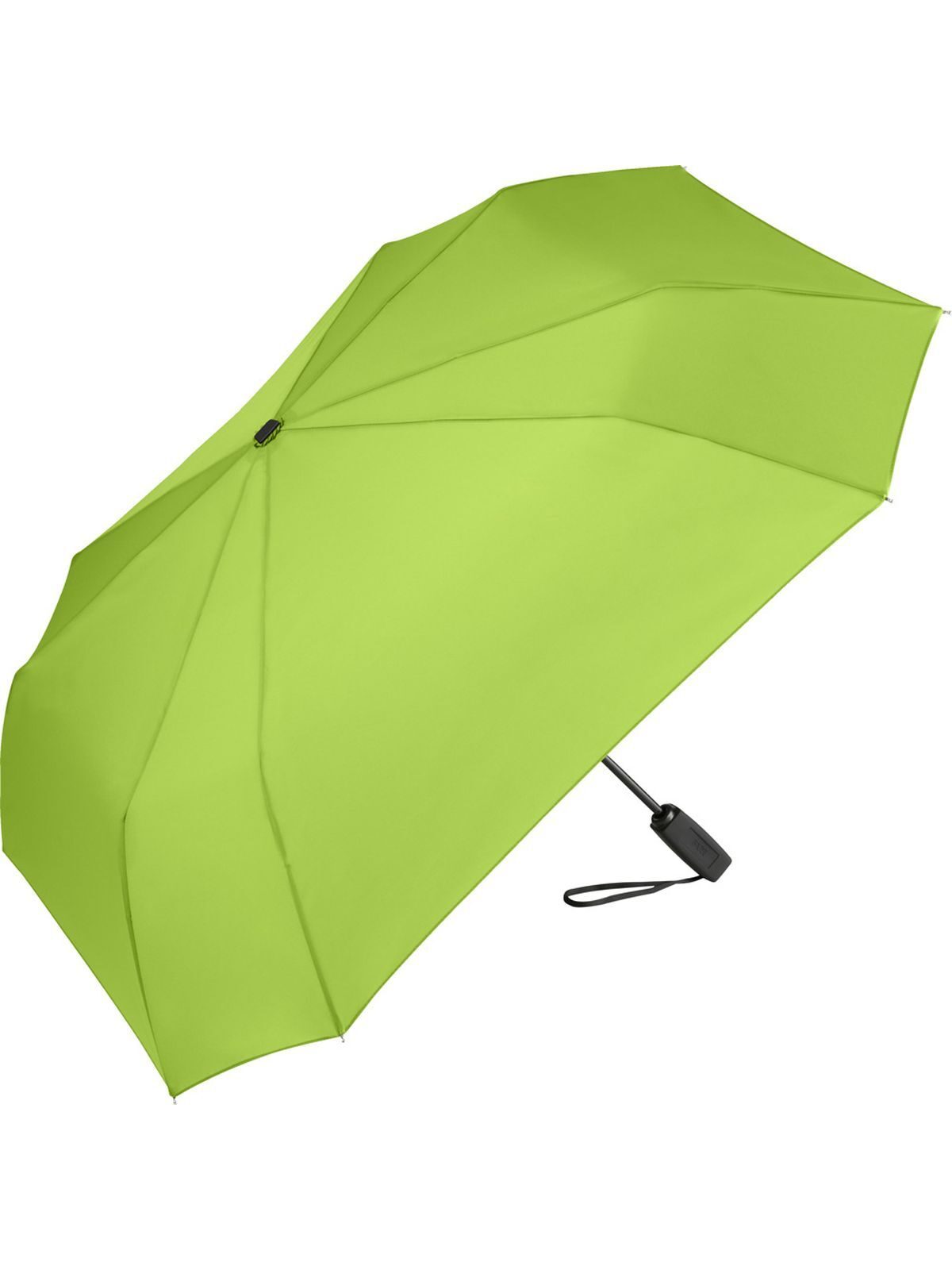 Mini umbrella FARE®-AOC Square FAre Lime