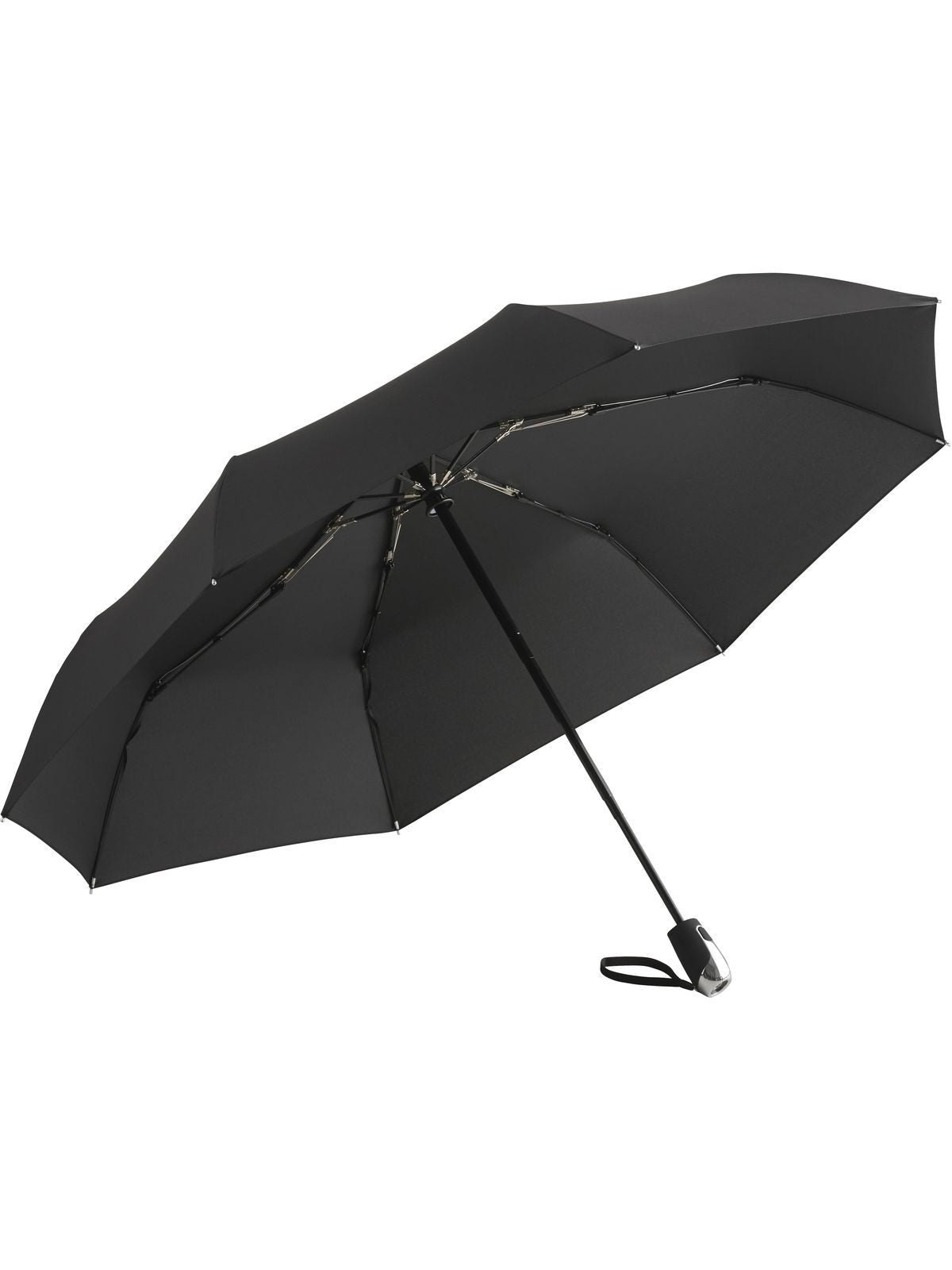 AOC Oversize mini Umbrella FARE-Steel FAre Black