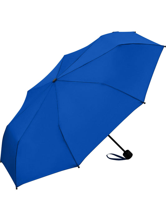 Mini umbrella FARE® 4Kids FAre Euroblue