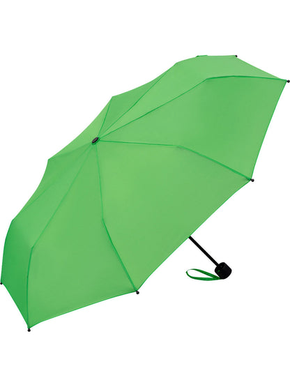 Mini umbrella FARE® 4Kids FAre Light Green