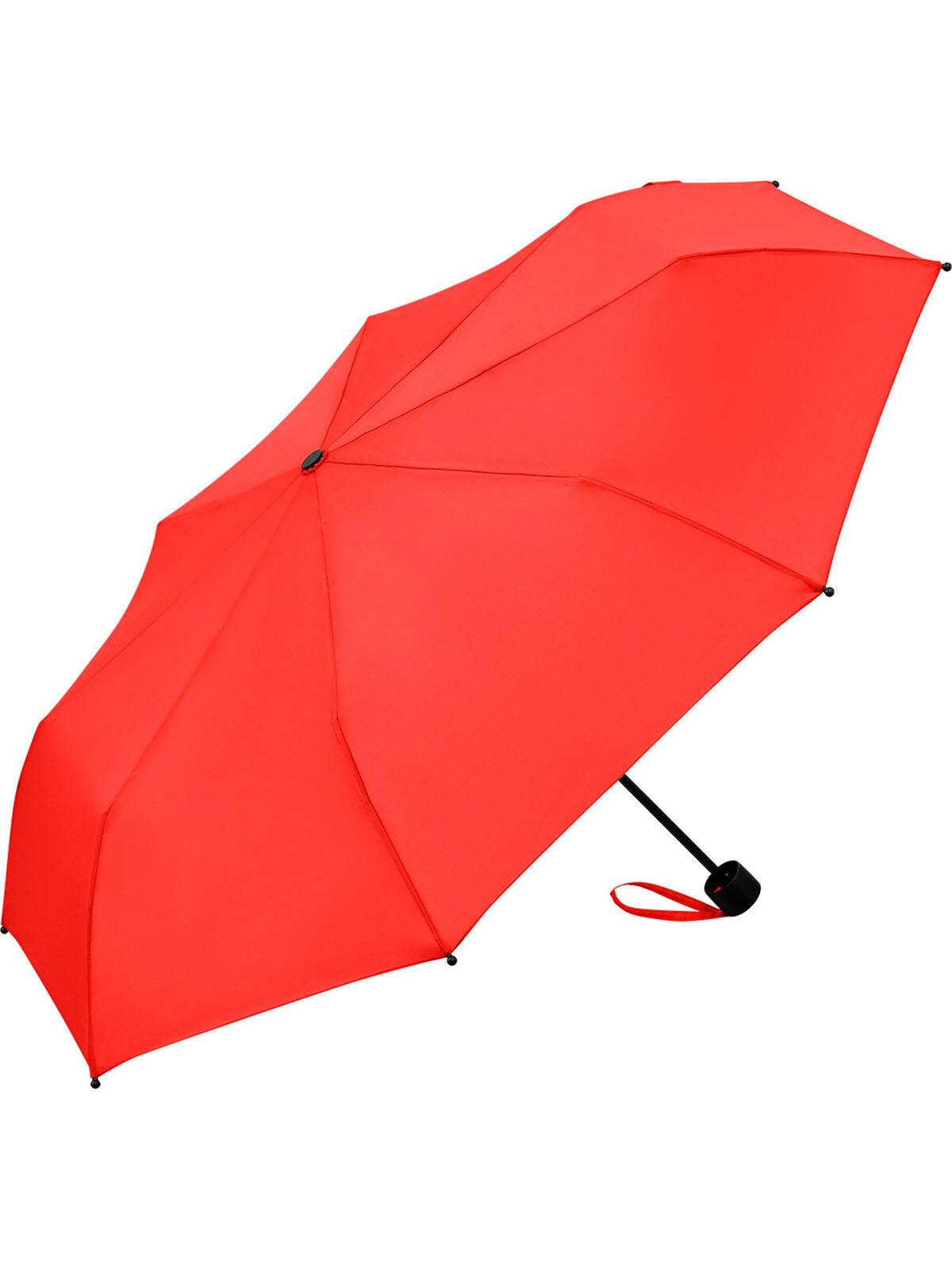 Mini umbrella FARE® 4Kids FAre Red