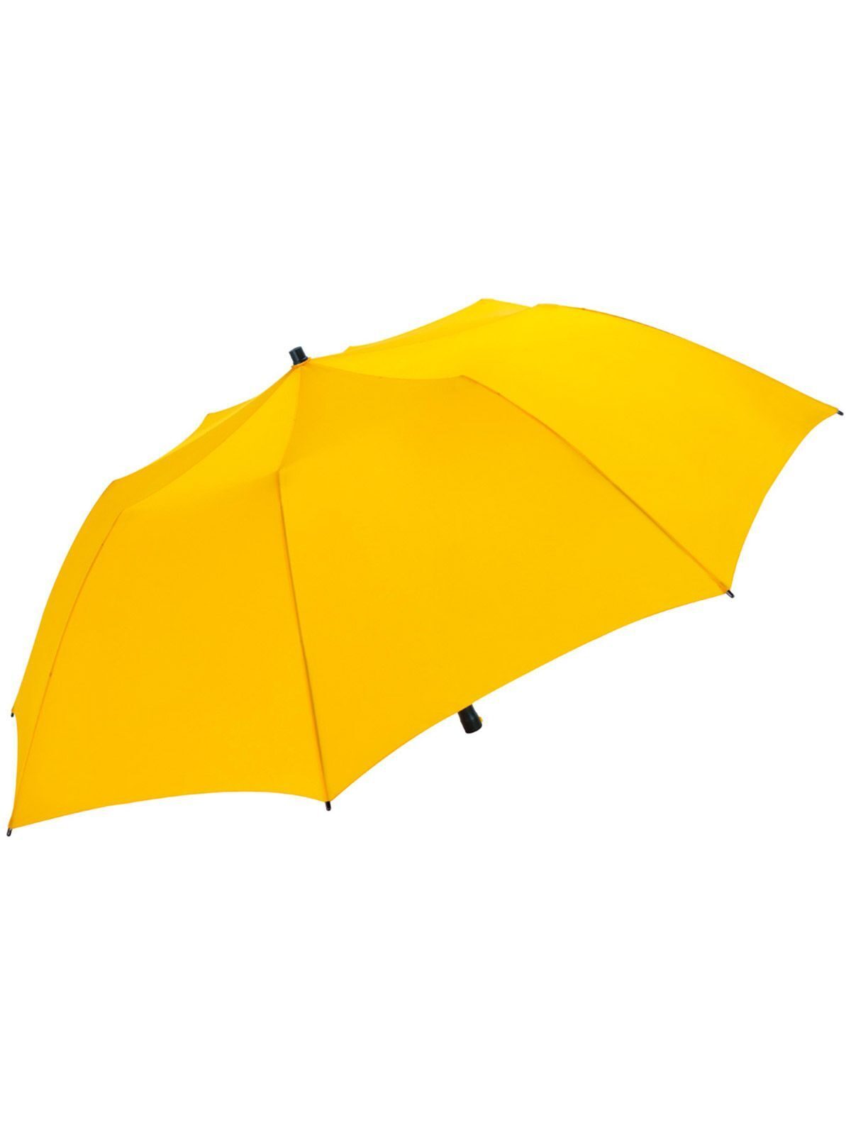 Beach parasol Travelmate Camper FAre Yellow