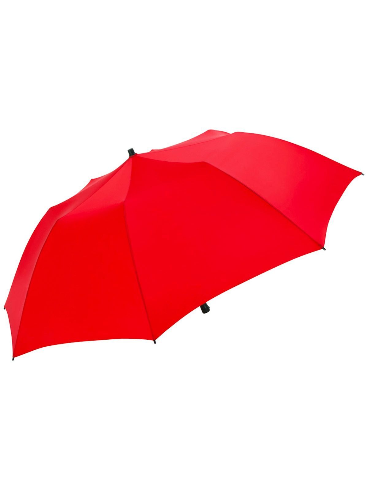 Beach parasol Travelmate Camper FAre Red