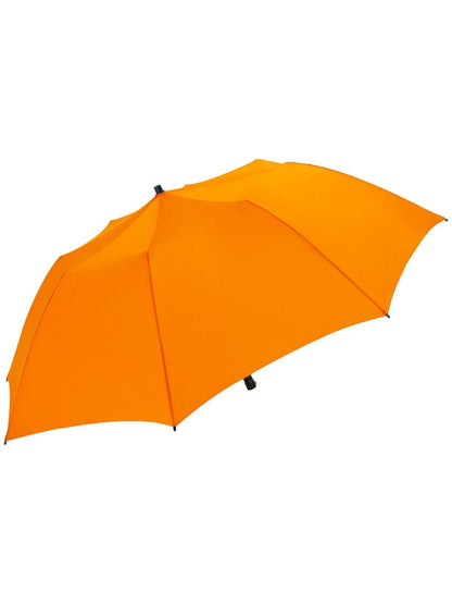 Beach parasol Travelmate Camper FAre Orange