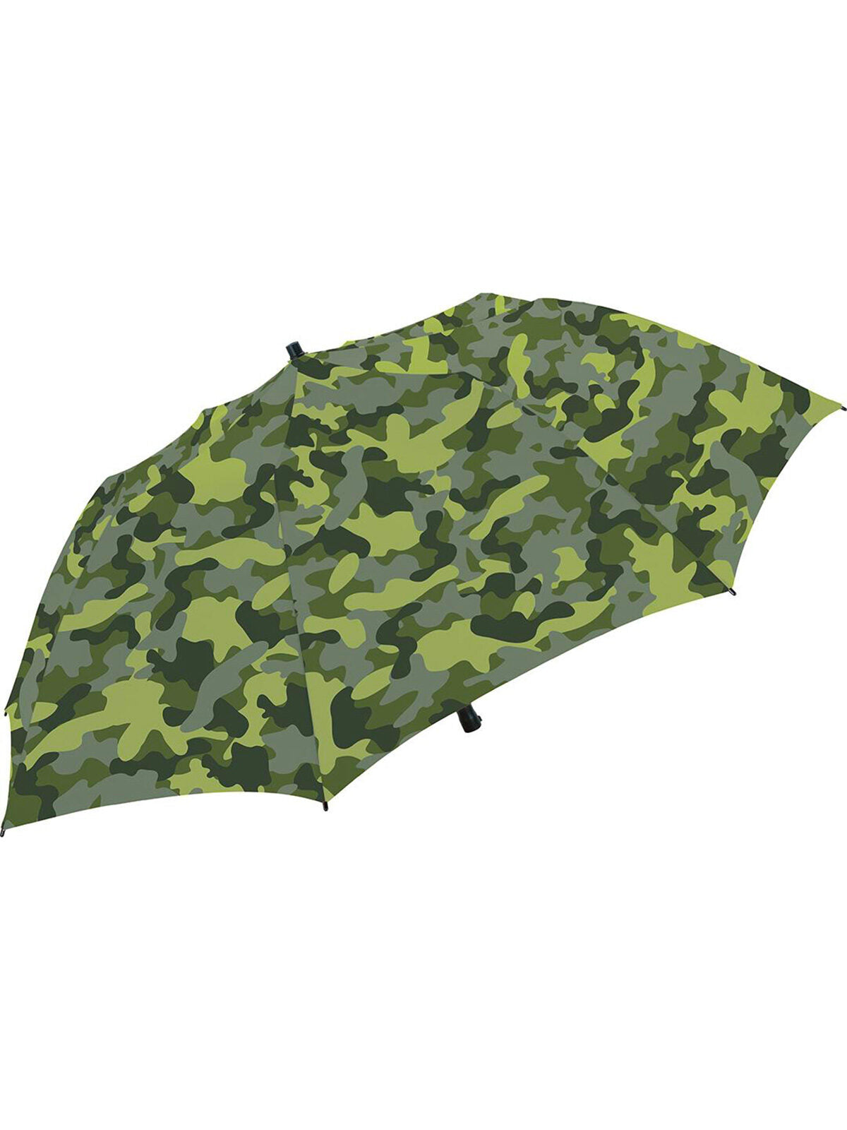 Beach parasol Travelmate Camper FAre Olive-Combi