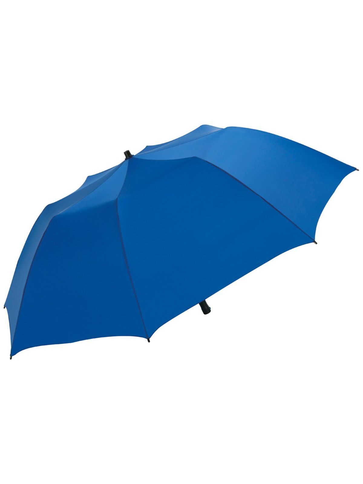 Beach parasol Travelmate Camper FAre Blue