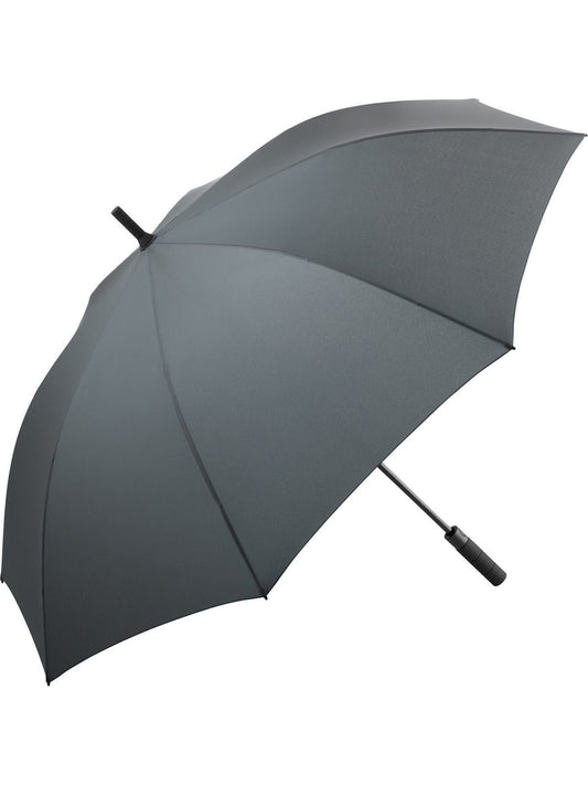 AC golf umbrella FARE®-Profile FAre Grey