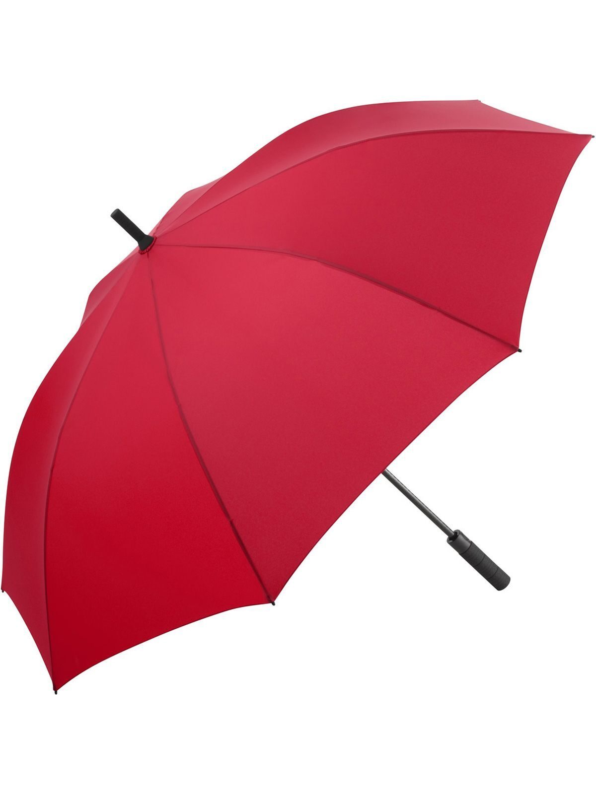 AC golf umbrella FARE®-Profile FAre Red