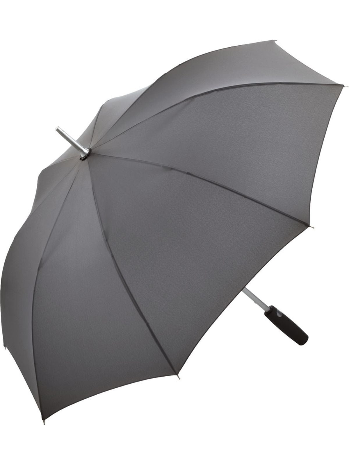 Alu regular umbrella FARE®-AC FAre Grey