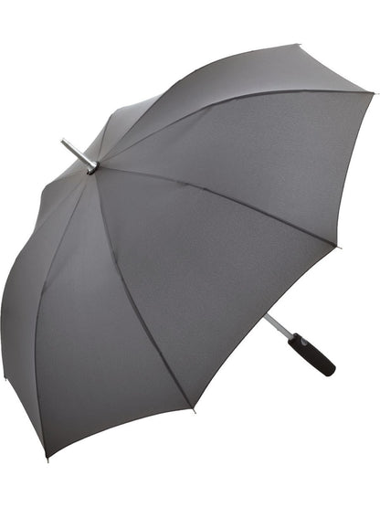 Alu regular umbrella FARE®-AC FAre Grey