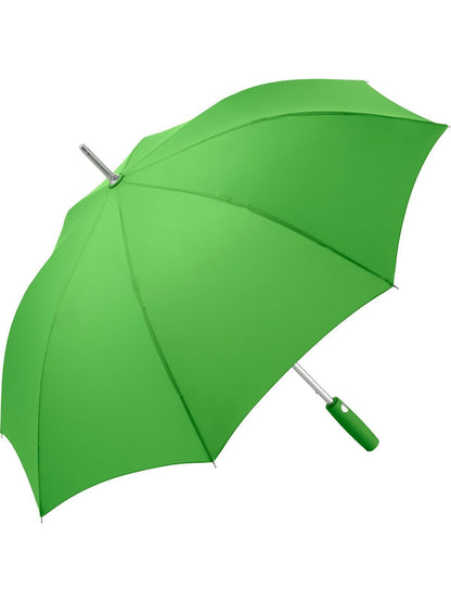 Alu regular umbrella FARE®-AC FAre Light Green