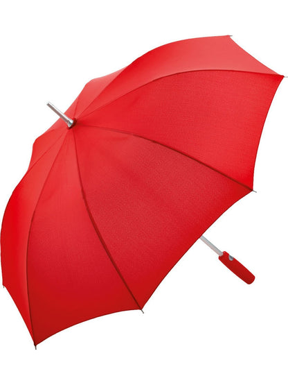 Alu regular umbrella FARE®-AC FAre Red