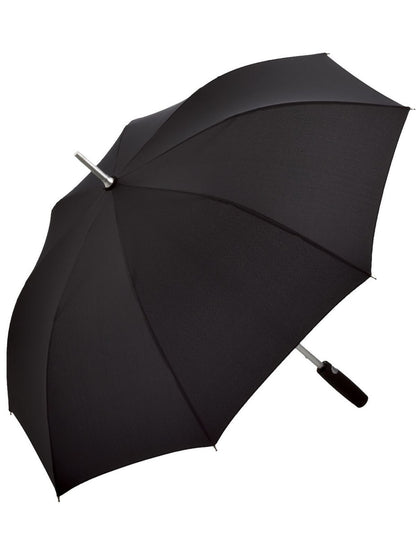 Alu regular umbrella FARE®-AC FAre Black