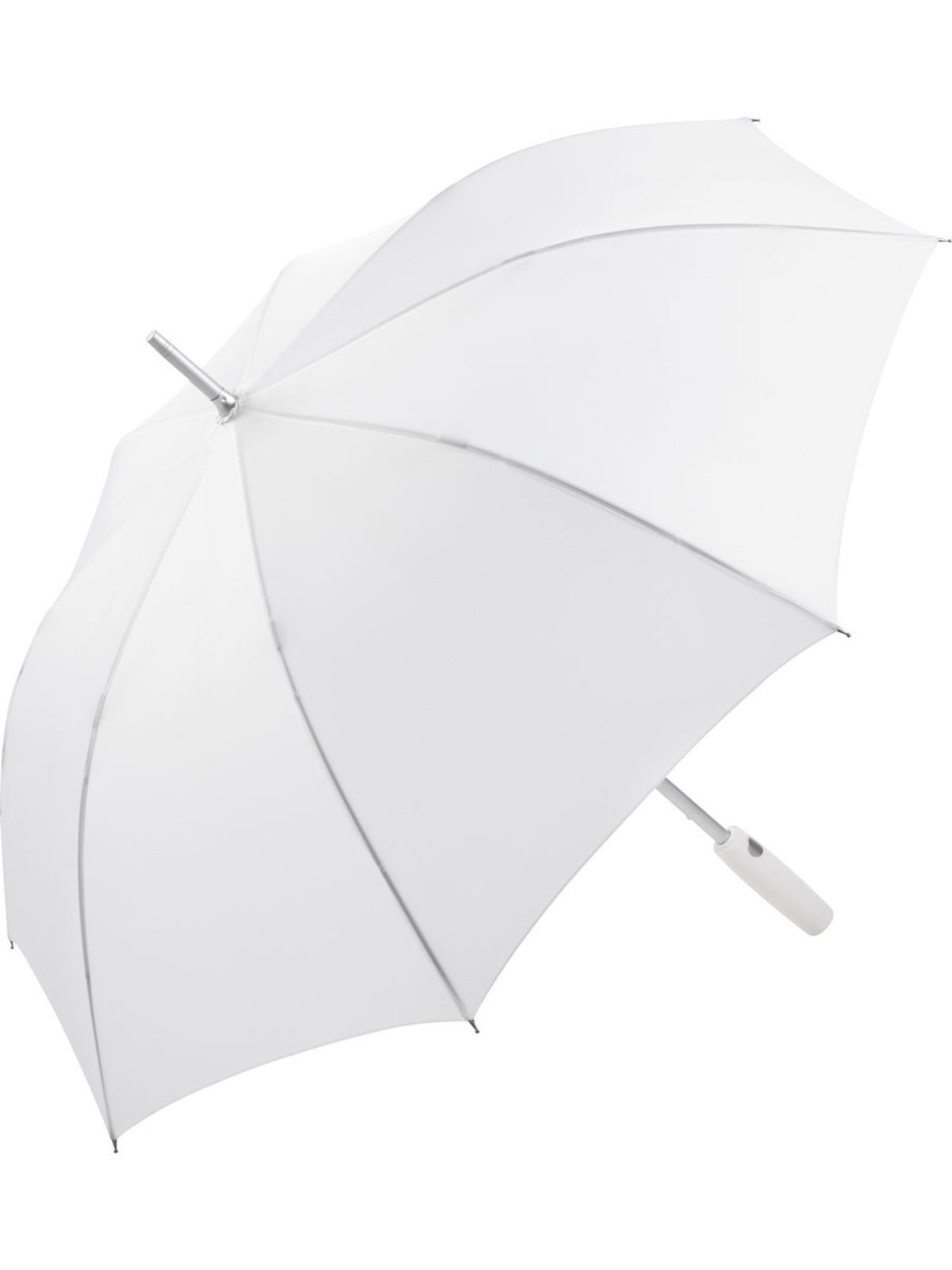 Alu regular umbrella FARE®-AC FAre White