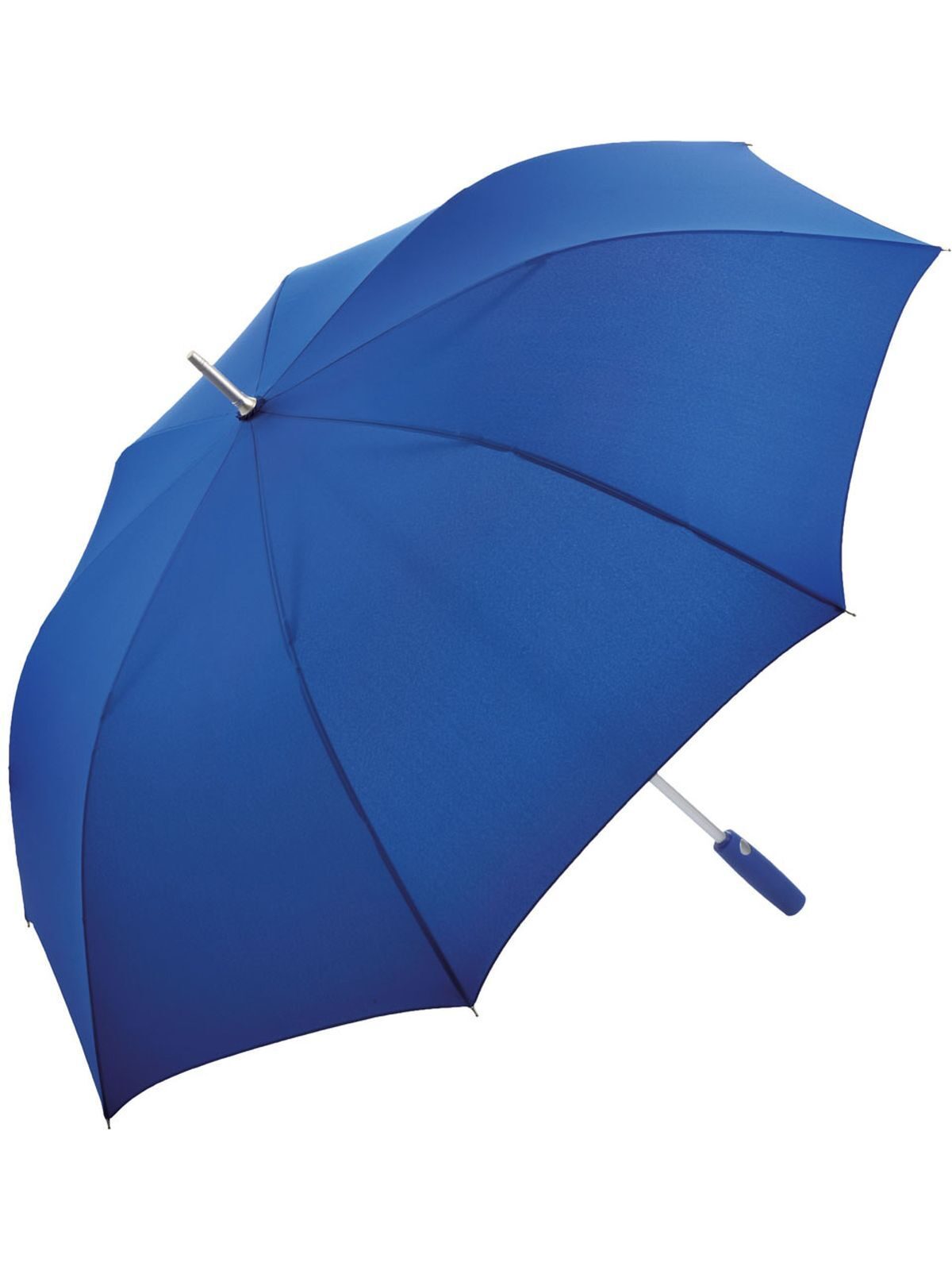 Alu golf umbrella FARE®-AC FAre Euroblue
