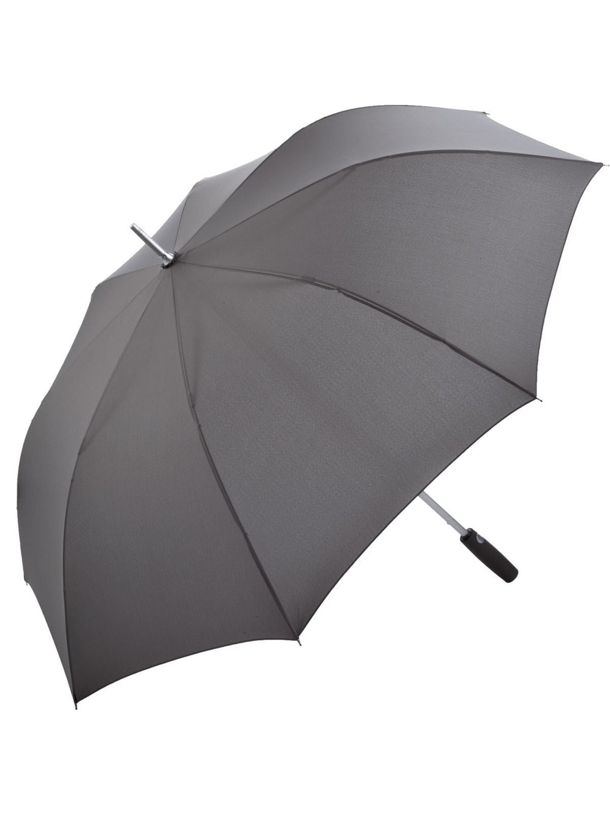 Alu golf umbrella FARE®-AC FAre Grey