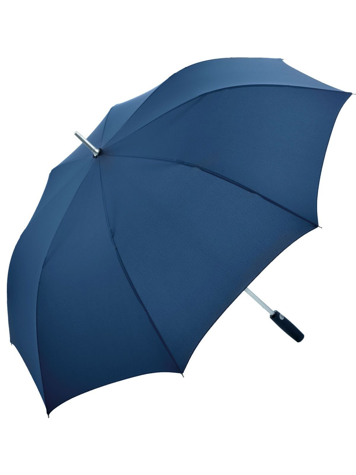 Alu golf umbrella FARE®-AC FAre Navy