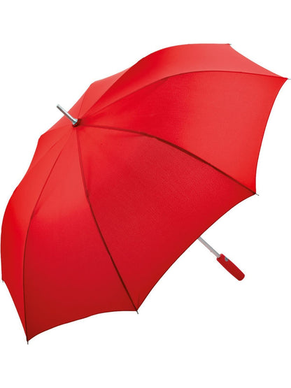 Alu golf umbrella FARE®-AC FAre Red