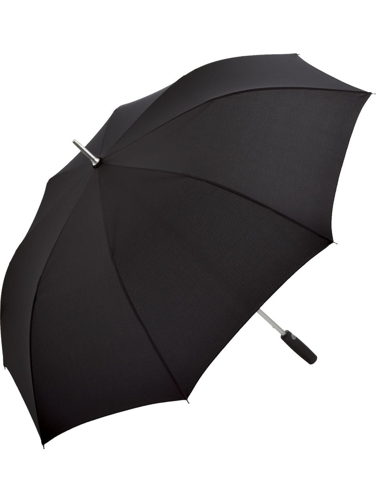Alu golf umbrella FARE®-AC FAre Black