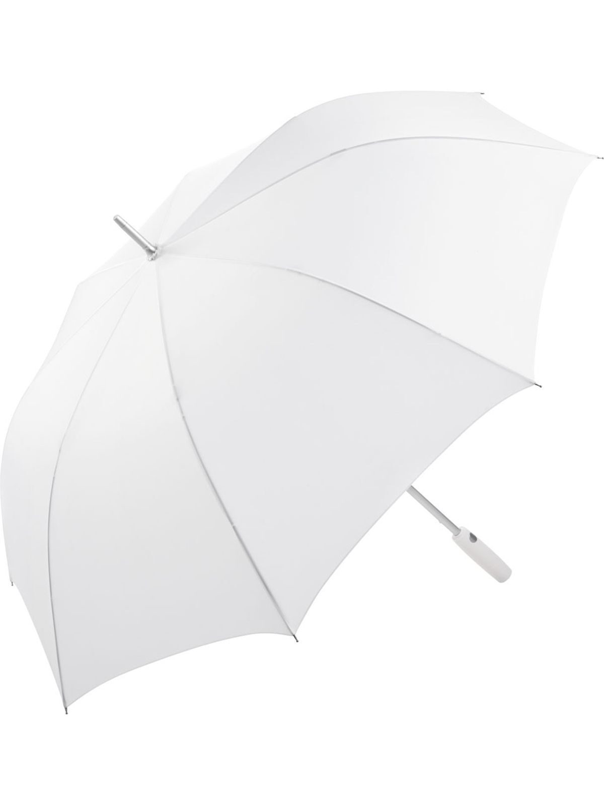 Alu golf umbrella FARE®-AC FAre White